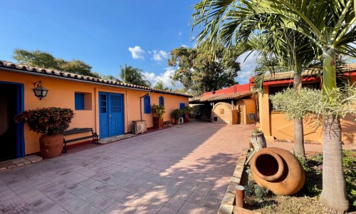 Finca La Casona